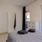 Hertogstraat I Modern 4p דירה איינדהובן