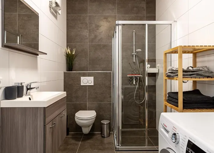 Hertog 2b Modern And Perfectly Located * Eindhoven