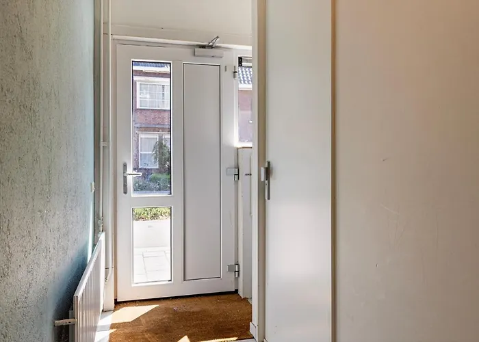 Apartamento Hertog 2b Modern And Perfectly Located *