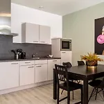 Hertogstraat I Modern 4p Apartamento *