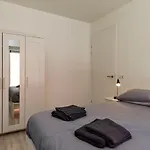 Hertogstraat I Modern 4p Apartment *