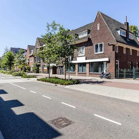 Hertogstraat I Modern 4p *