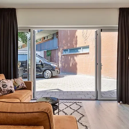 Hertog 2b Modern And Perfectly Located Daire Eindhoven