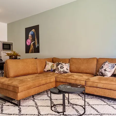 Hertog 2b Modern And Perfectly Located * 에인트호번