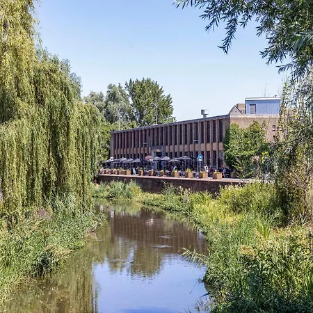 Hertog 2b Modern And Perfectly Located * Eindhoven