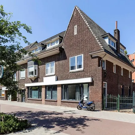 Daire Hertog 2b Modern And Perfectly Located Eindhoven