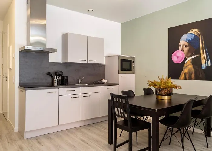 Hertog 2b Modern And Perfectly Located Daire *