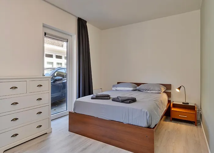 Hertogstraat I Modern 4p