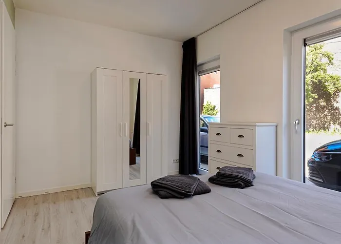 Hertogstraat I Modern 4p Appartement Eindhoven