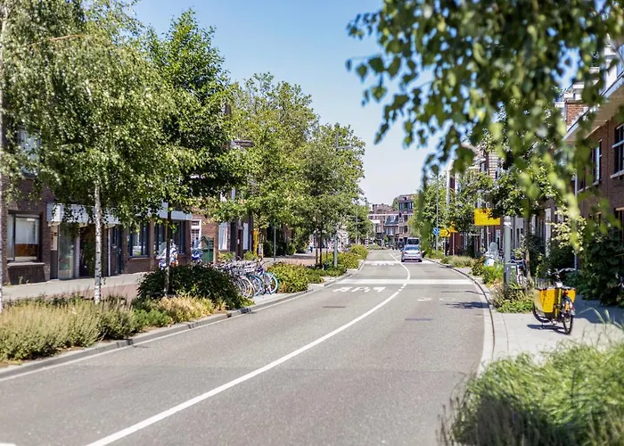 Hertog 2b Modern And Perfectly Located