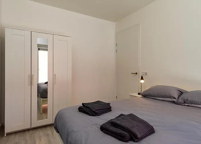 Hertogstraat I Modern 4p Appartement *