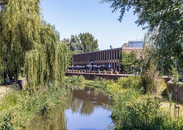 Hertog 2b Modern And Perfectly Located * Eindhove