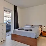 Hertogstraat I Modern 4p