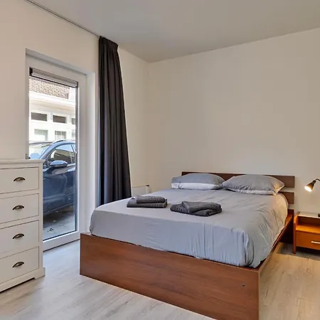 Hertogstraat I Modern 4p