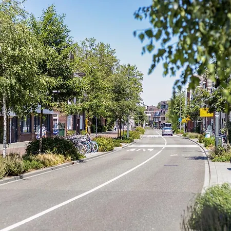 Hertogstraat I Modern 4p