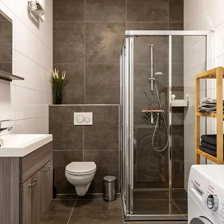 Hertog 2b Modern And Perfectly Located * Eindhoven